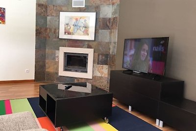 Ribeira Haus
