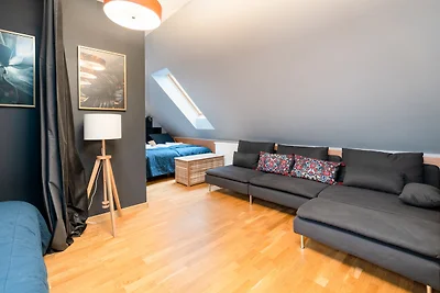 Appartamento Vacanza con famiglia Karpacz