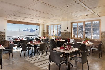 Alpenhotel Bödele - Luxus Suite 01