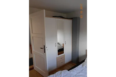 Ferienhaus 3119 in Tossens