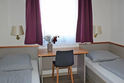 Ferienhaus Nr. 33, Kategorie