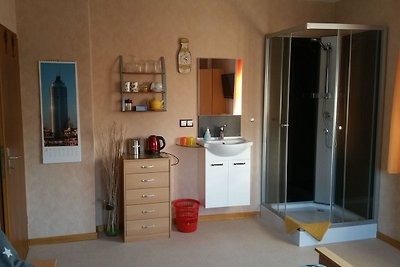 Tiny Apartment in Gemünden an der