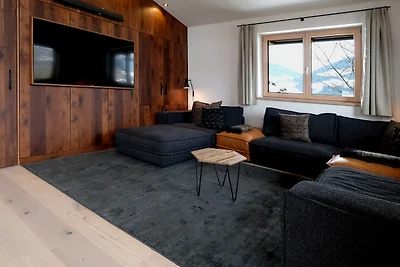 Alpin Penthouse Hollersbach