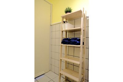 Vakantieappartement Gezinsvakantie Mönchengladbach