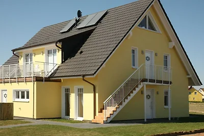 Strandappartement · Meerblick ·