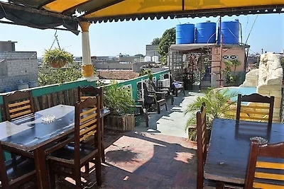 Hostal La Familia Elias Appartement