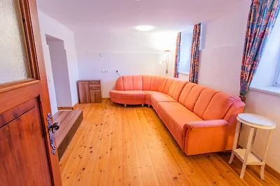 Hoamathaus I by Alpenidyll