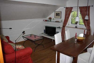 Vakantieappartement Gezinsvakantie Gstadt am Chiemsee