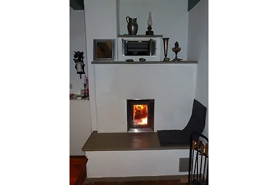 Ferienhaus Vollandt