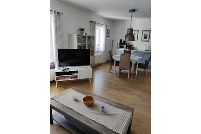 Ferienwohnung Jano - Residenz am