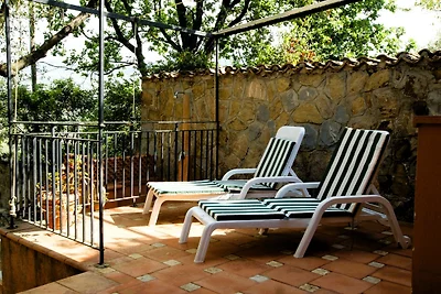 Casetta Zincalo