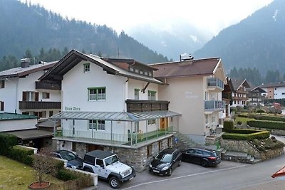 Appartamento Vacanza con famiglia Mayrhofen