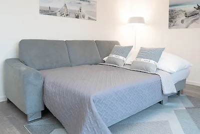 Dahmer Dünen Relax am Meer