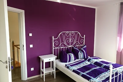 Casa vacanze Vacanza di relax Bohnsdorf