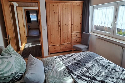Apartamento Vacaciones familiares Peiting