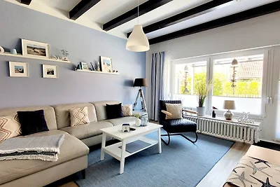 Casa vacanze Vacanza di relax Hage
