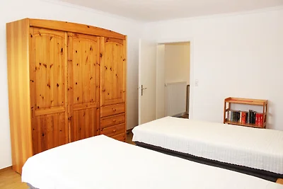 Ferienwohnung Klein Süstedt