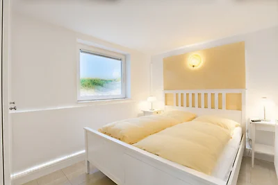 Vakantieappartement Gezinsvakantie Wenningstedt-Braderup