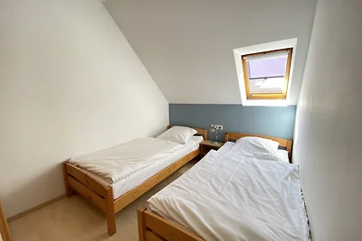 Vakantiehuis Ontspannende vakantie Nieheim