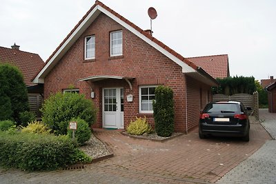 Ferienhaus Thesing