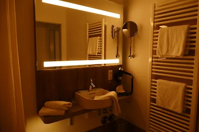 Appartamento Vacanza con famiglia Soltau