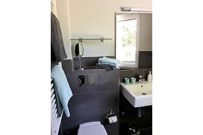 Ferienhaus Brückenblick 12 A -