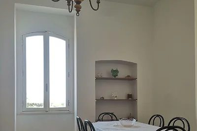 Casa de vacaciones Vacaciones de reposo Lecce