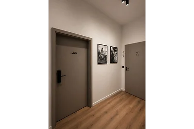 Appartamento Vacanza con famiglia Pankow