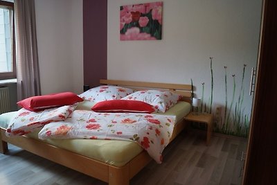 Vakantieappartement Gezinsvakantie Piesport