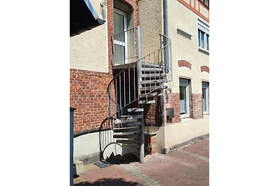 Vakantieappartement Gezinsvakantie Marl