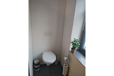 Appartamento Vacanza con famiglia Anklam