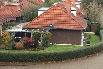 Bungalow 6091 in Tossens