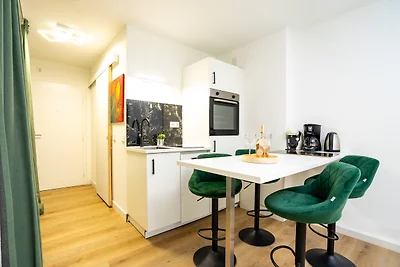 Apartamento Vacaciones familiares Scharbeutz