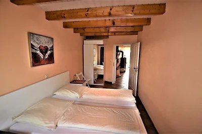 Appartamento Vacanza con famiglia Hohwacht