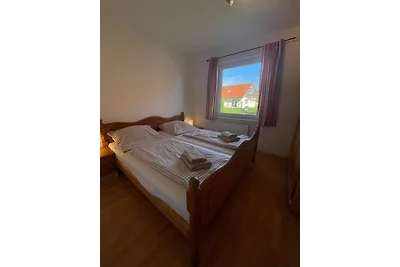 Vakantiehuis Ontspannende vakantie Glücksburg