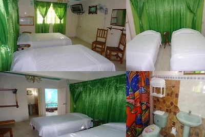 Hostal El Barco Appartement 2