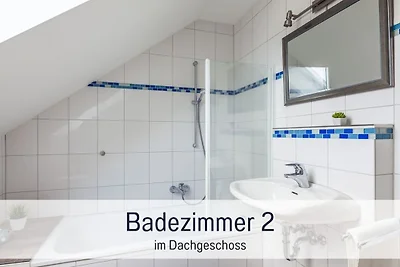 Ferienhaus Strandzauber