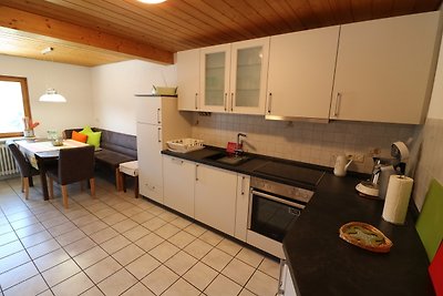 Vakantieappartement Gezinsvakantie Hofsgrund