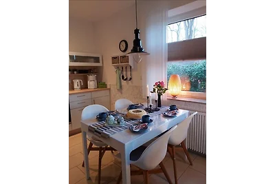 Kajüte am Strand - ABC57 - Nur