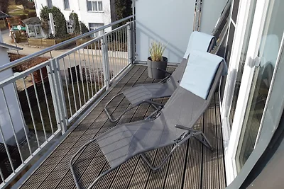 Villa Marin, Wohnung 22