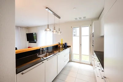 Apartament Dla rodzin Davos