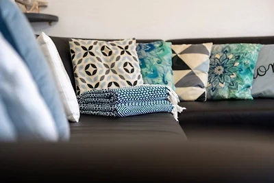 Ferienhaus Hus Stine an der Müritz