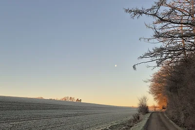 Appartamento Vacanza con famiglia Herzberg am Harz