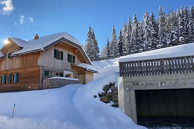 Hüttenzauber Lachtal by Fewo-Plan