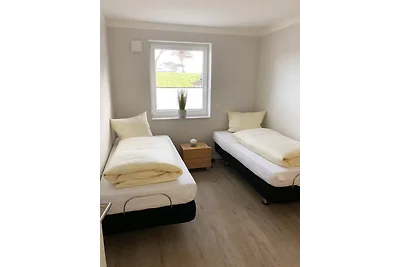 Wohnung "Deichblick"