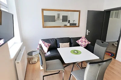 Apartment 4 bei der Klosterkirche