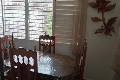 Villa Olema Appartement 1