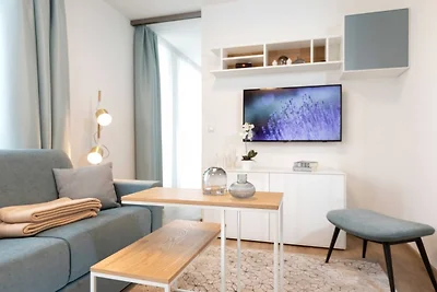 Appartamento Vacanza con famiglia Nordhorn