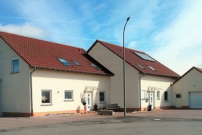 Vakantieappartement Gezinsvakantie Harthausen