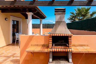 Villa Serenity Private Pool